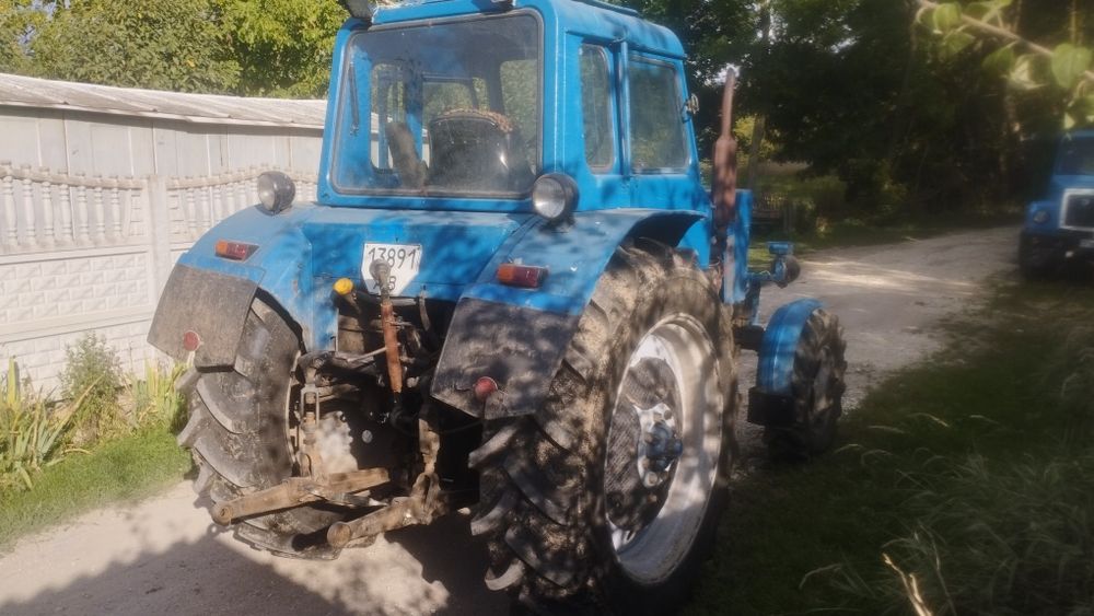 продам МТЗ 82 відмінний стан