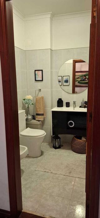 Apartamento T4+1 Duplex 250 m2