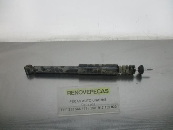 Amortecedor trás direito RENAULT Clio III (BR0/1, CR0/1)