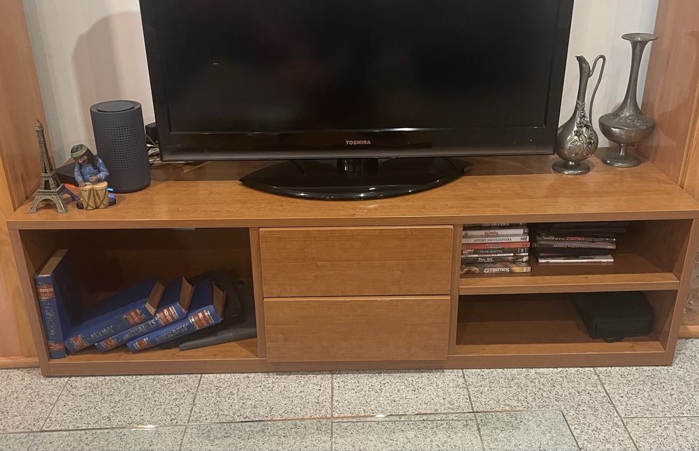Moveis de sala  usados mas em muito bom estado. Aproveite!!!!