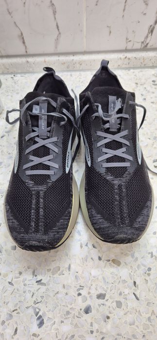 Кросівки Brooks Bedlam