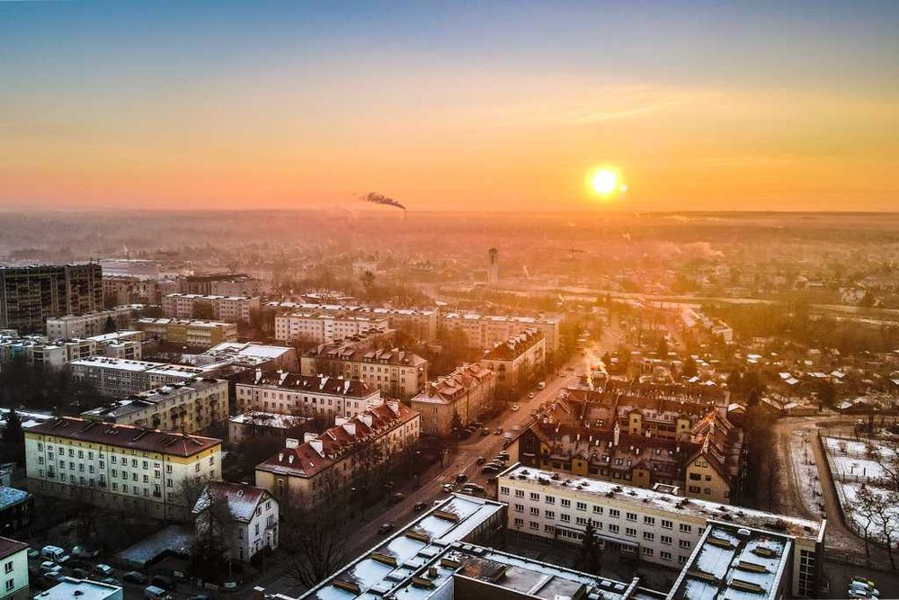 Usługi dronem,zdjęcia lotnicze,filmowanie dronem