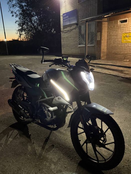 Продам Musstang Region MT 200-9