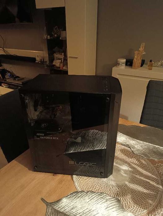 Komputer do gier fullhd/1440p sprzedaje/zamienie