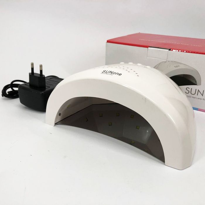 Сушарка для нігтів