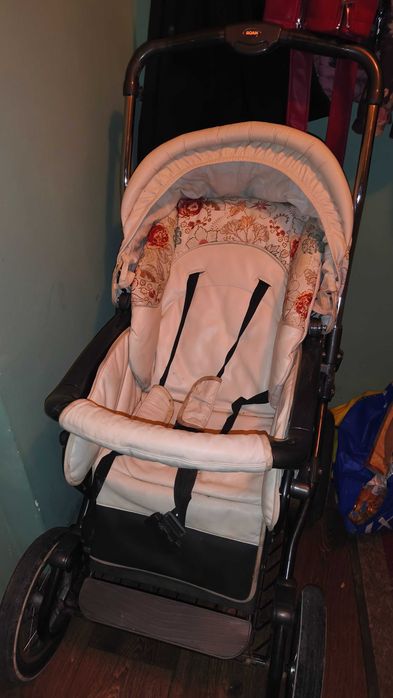 Коляска Roan Marita