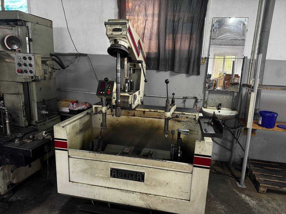 Хонінгування блока циліндрів — мікронна точність та ідеальна геометрія