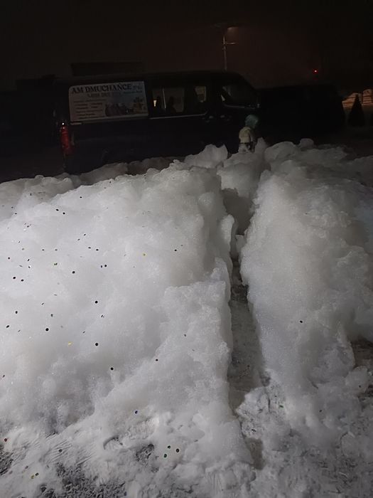 Piana party  dmuchane zamki