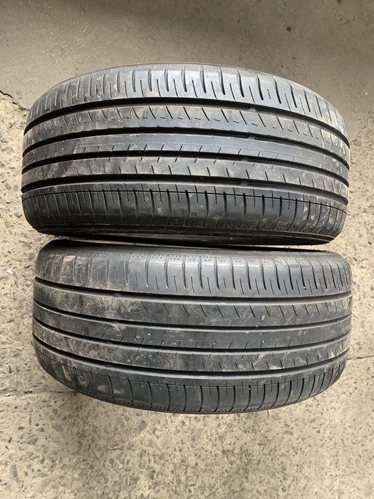 Пара 235/40R19 Yokohama BluEarth-GT AE51 (2024рік) літні шини