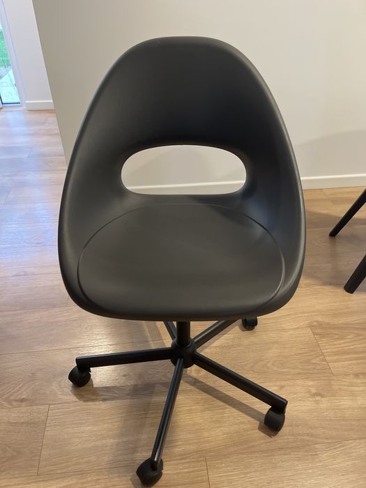 Cadeiria escritorio Modelo ELDBERGET / MALSKÄR