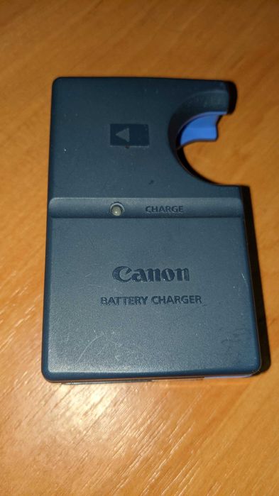 Зарядний пристрій для CANON Battery Charger CB-2LS / CB-2LSE