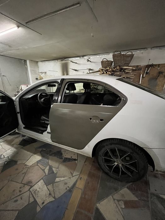 Рихтовка ,зварка , малярні роботи, кузовні роботи