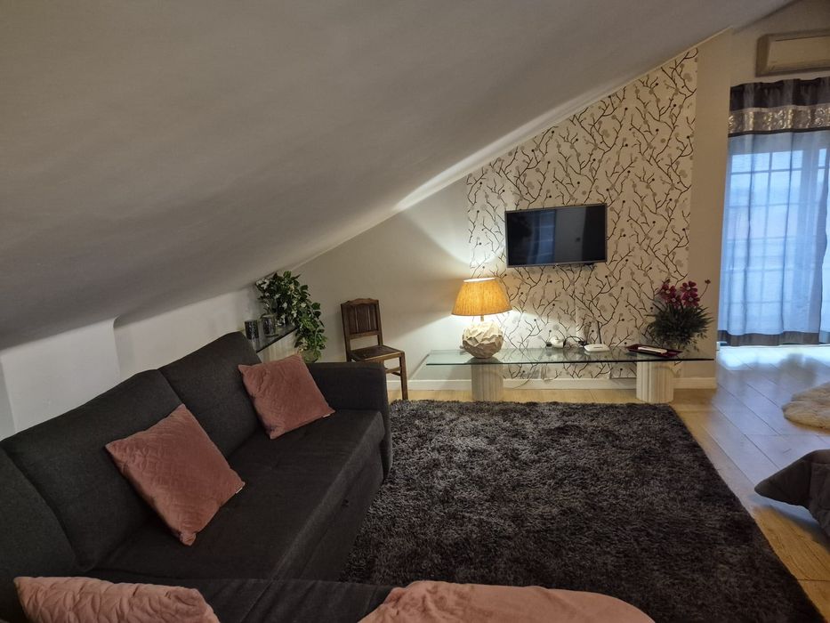 T0 para alugar Algueirao