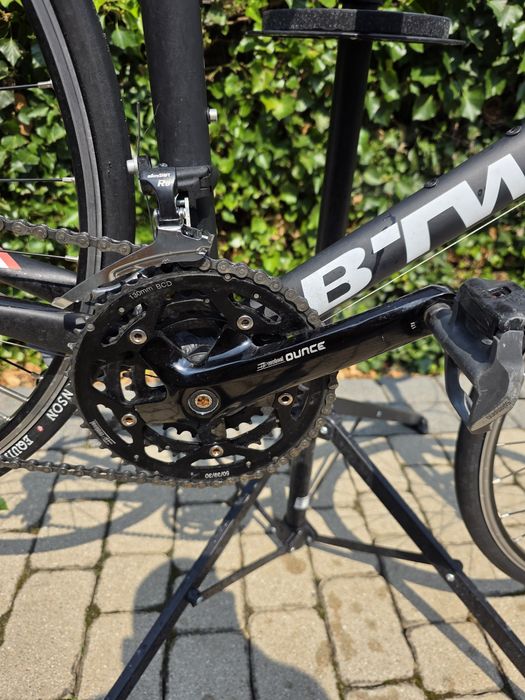 B twin triban 500 decathlon