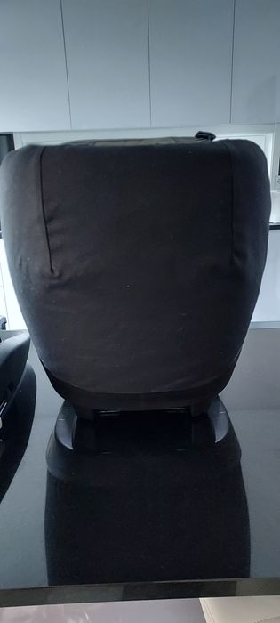 Conjunto 2WayFix IsoFix + Cadeira Auto