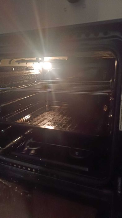 Forno Eléctrico Confortec
