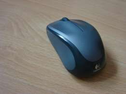 Mysz Logitech M235 Bezprzewodowa Myszka USB