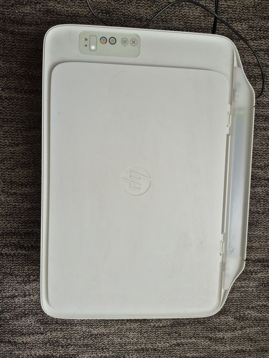 Принтер HP DeskJet 2130 All-in-One Printer