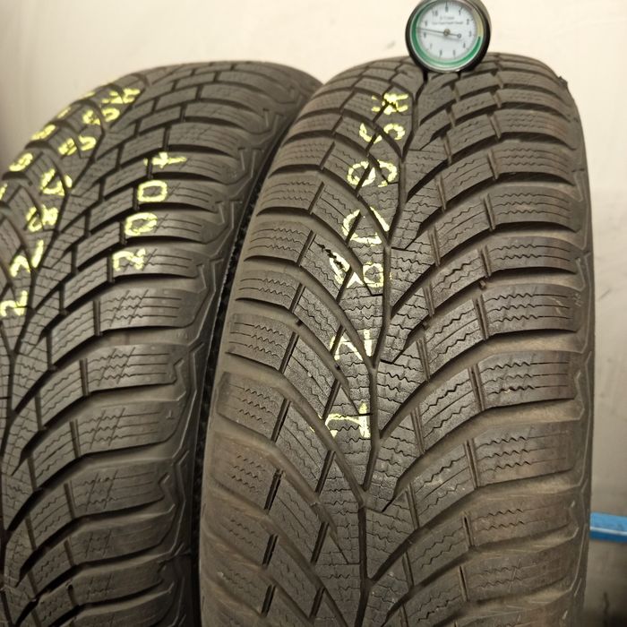 205/65R16 Continental WinterContact Ts 870