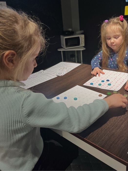 Репетитор початкових класів