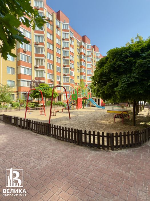 Продаж приміщення офіс метро Нивки Салютна Файна таун Київ
