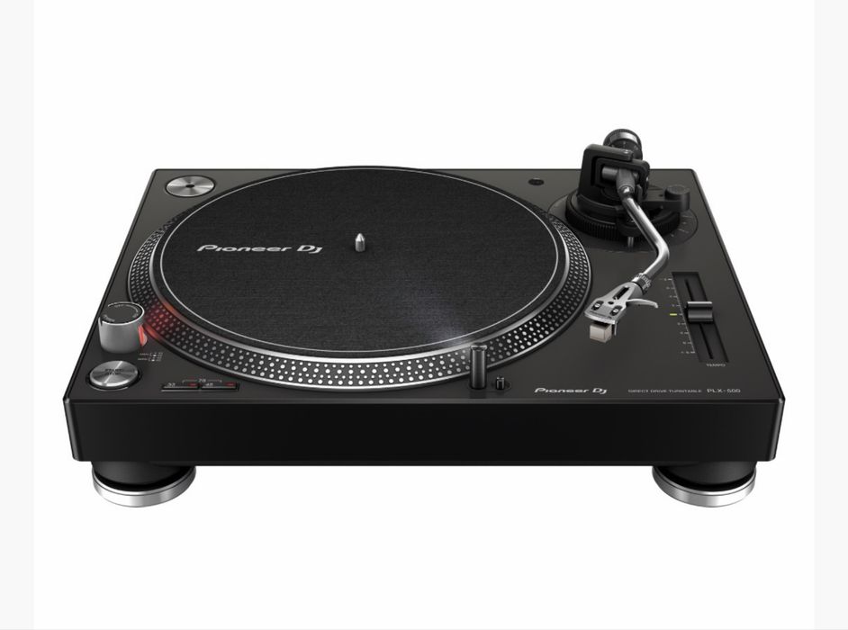 Gama Profissional Dj