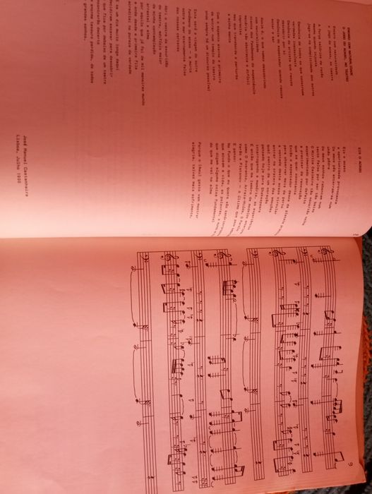 Teatro Experimental de Cascais - Rei Lear (1990)