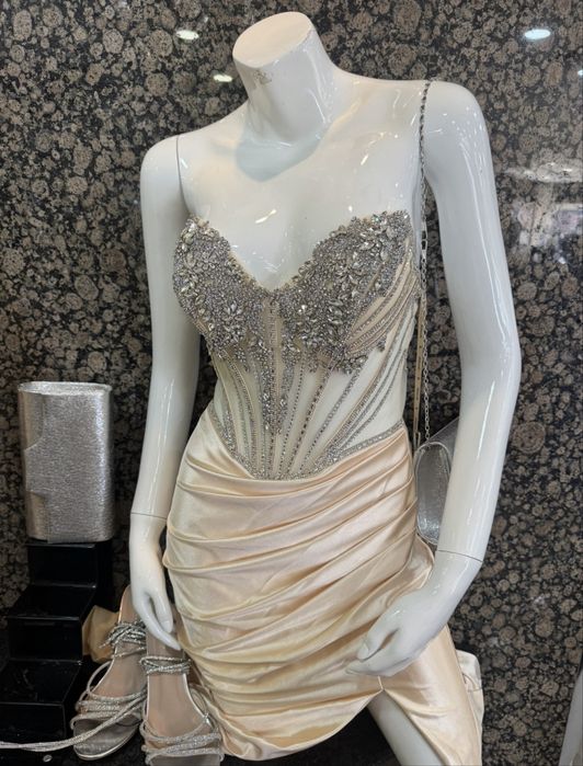 Vestido Cerimonia