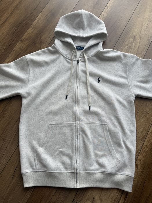 зіп худі polo ralph | зіпка поло ральф