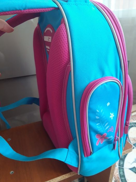 Рюкзак шкільний Kite