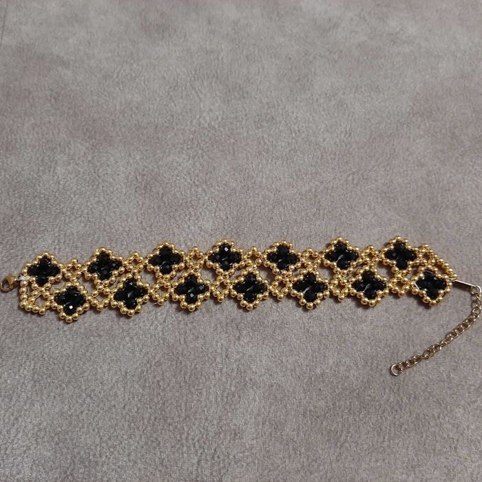 Браслет з наместин ручна робота