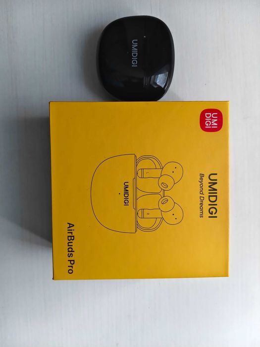 Bluetooth Навушники/ Гарнітура UMIDIGI Air Buds Pro (безпровідні)