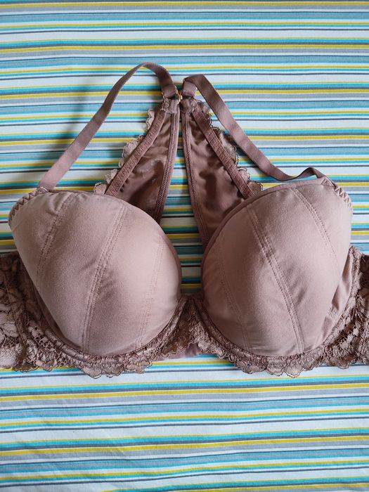 Bravissimo biustonosz Alexa UK 38D 80D