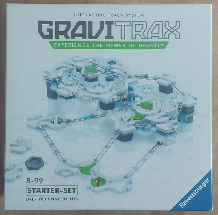 Gravitrax Starter-Set