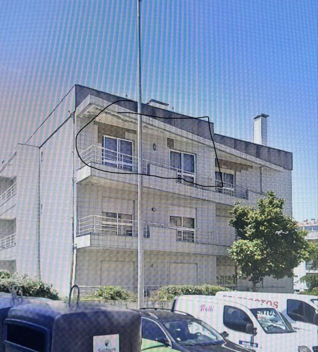 Apartamento t2 renovado