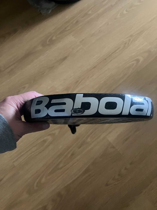 Raquete Babolat Air Viper 2025