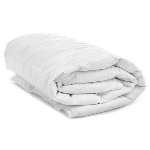 ELEMUSE Kołdra 135x200 kołdra całoroczna pikowana140x200 dla alergików