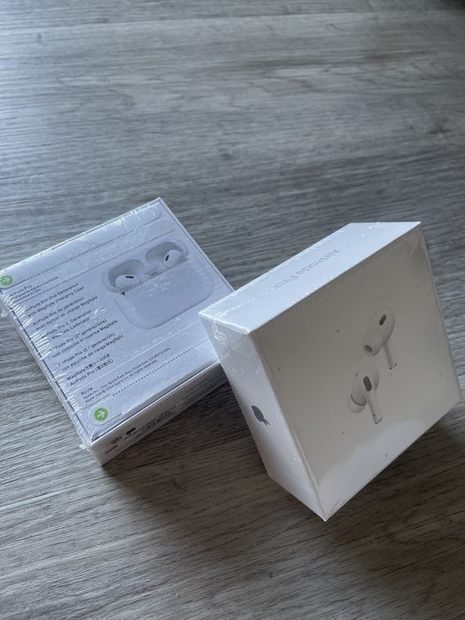 Air Pods Pro 2 geração