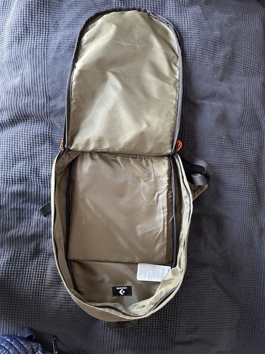 Plecak khaki Converse