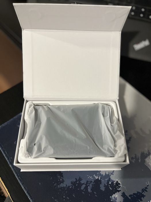 Retroid pocket flip 2