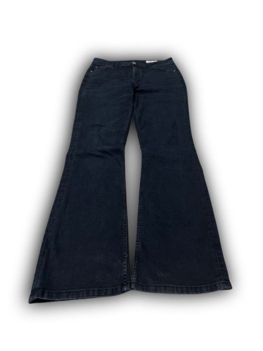 Bootcut jeans джинсы клеш