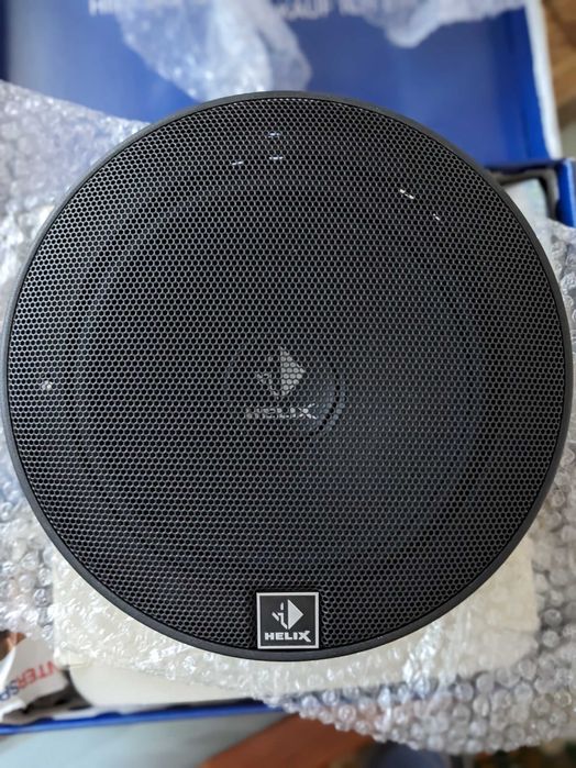 Динамік мідбас Helix P206 Precision: 4 300 грн. - Колонки