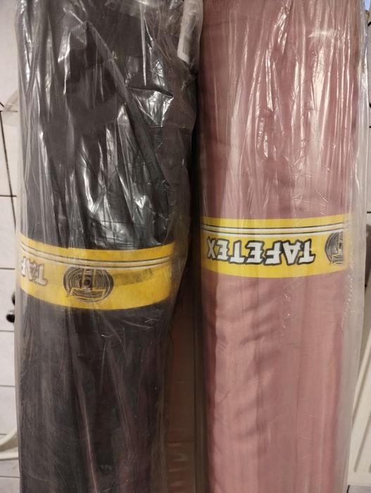 Podszewki tafetex 180T