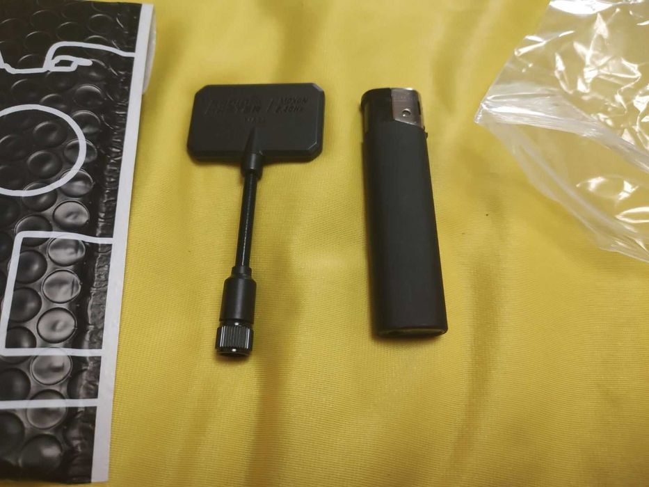 Upgrade Kit для  RadioMaster TX16s 2.4ghz ELRS - детали модернизации
