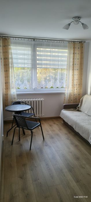 Pokój do wynajecia
