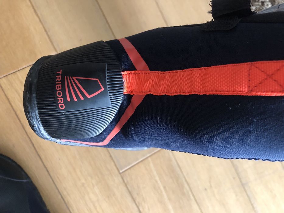 Botins de Vela Tribord 37/38