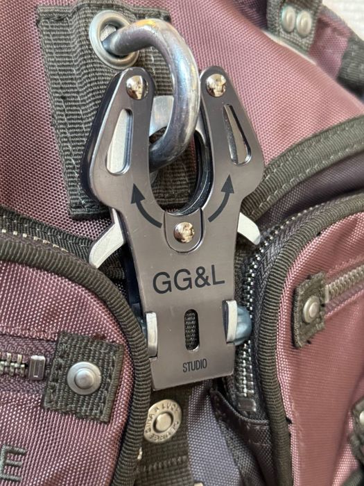 Сумка GGL оригинал George Gina & Lucy (139)