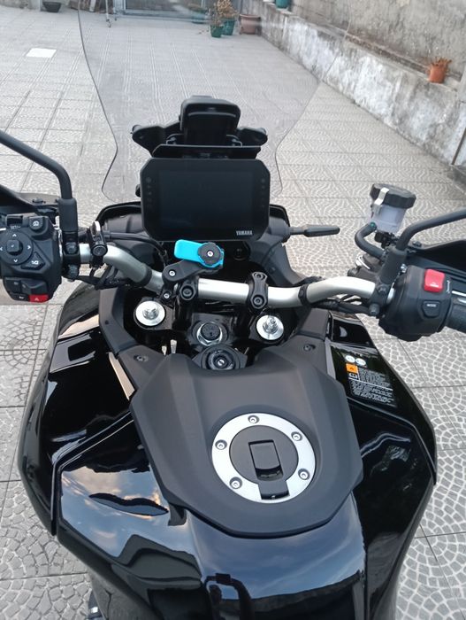 Yamaha Tracer 9  ( 2025 Novo Modelo)