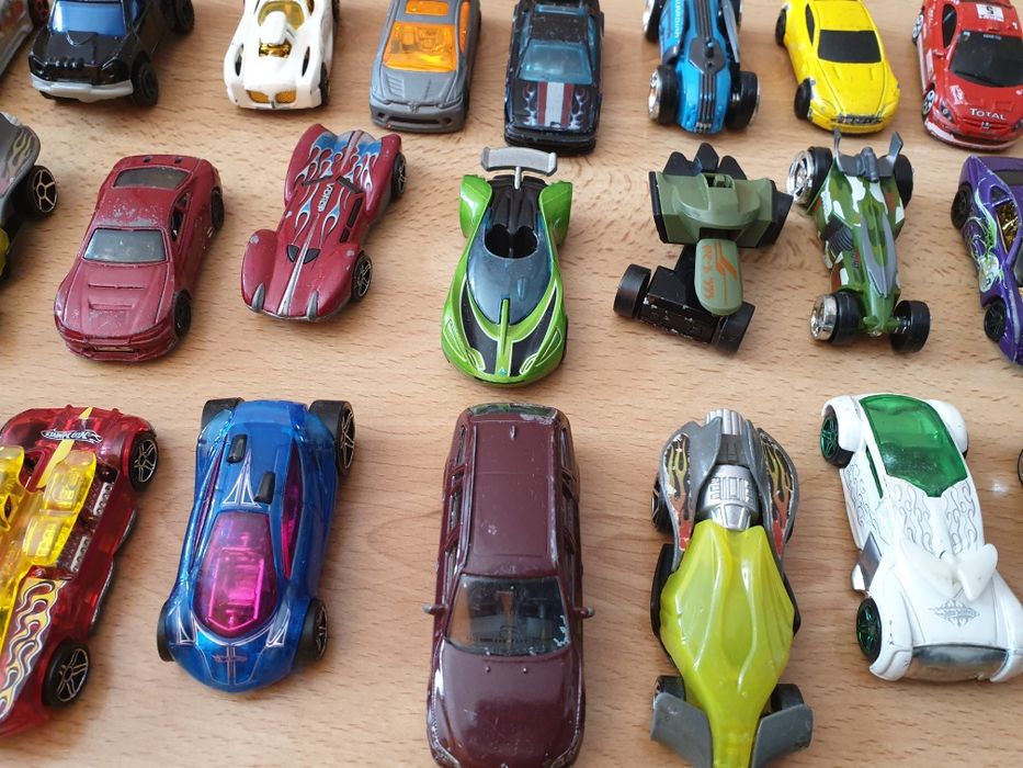 Carros rapidos hotwheels