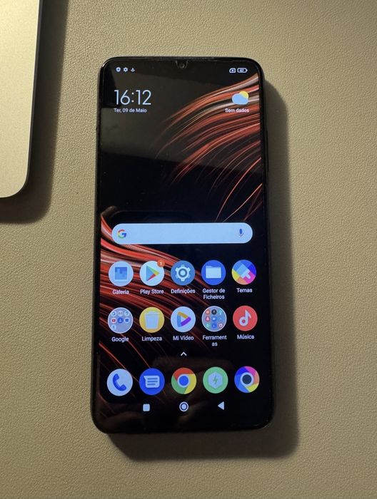 Vendo (Xiaomi Poco M3 64GB) 70€